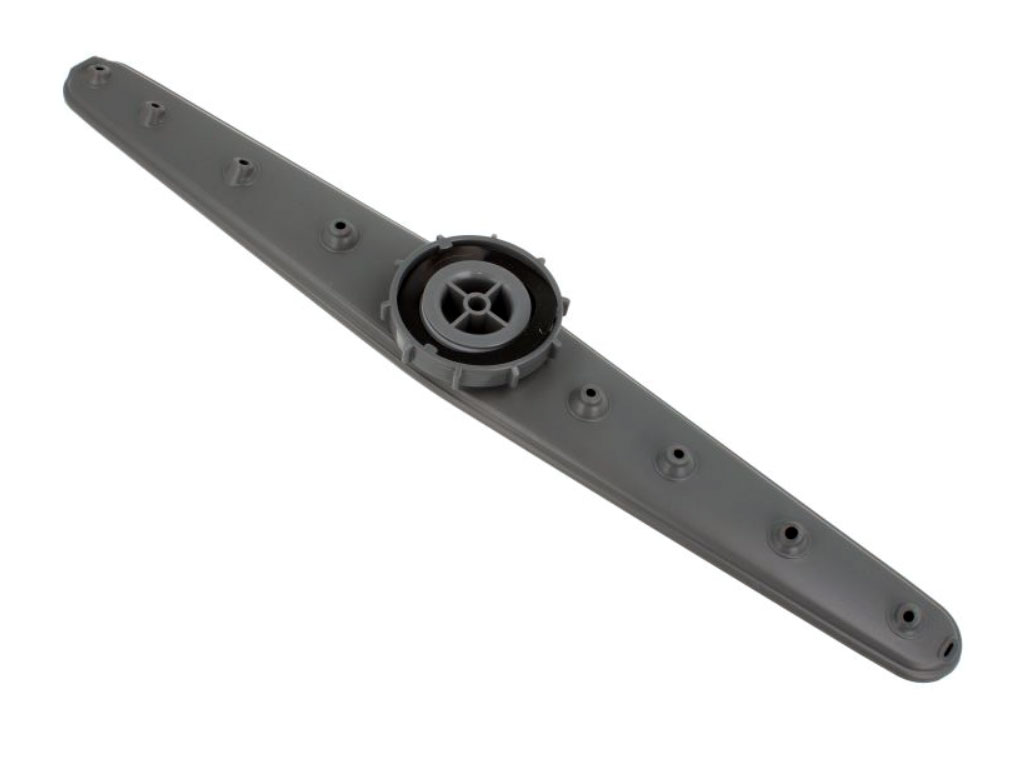 Vrchní ostřikovací rameno myčky 49120868 HAIER, originál