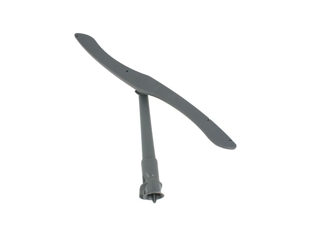 Vrchní ostřikovací rameno myčky 569306 HISENSE / GORENJE, originál
