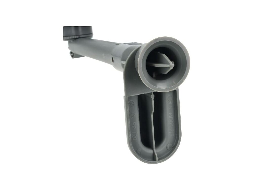 Vrchní ostřikovací rameno myčky 569306 HISENSE / GORENJE, originál