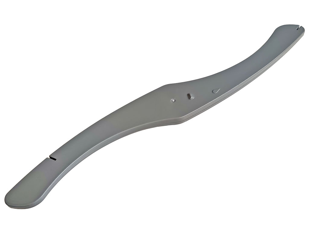 Vrchní ostřikovací rameno myčky 614412 HISENSE / GORENJE - POUZE RAMENO