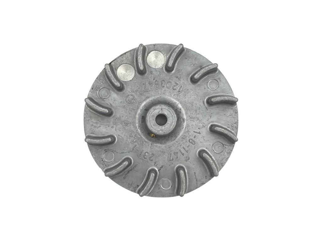 Vrtule chladící ventilátoru trouby Mora, 821840