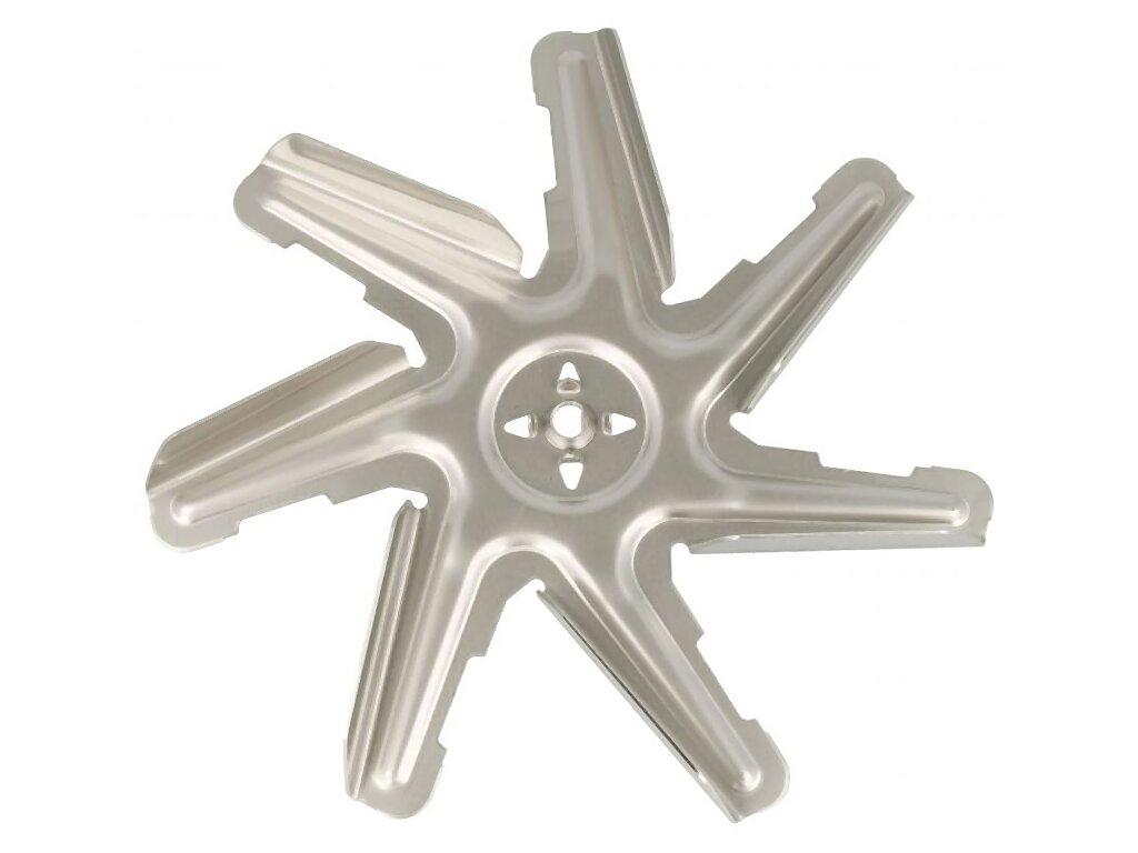 Vrtule ventilátoru horkovzdušné trouby 11022060 BOSCH / SIEMENS, originál