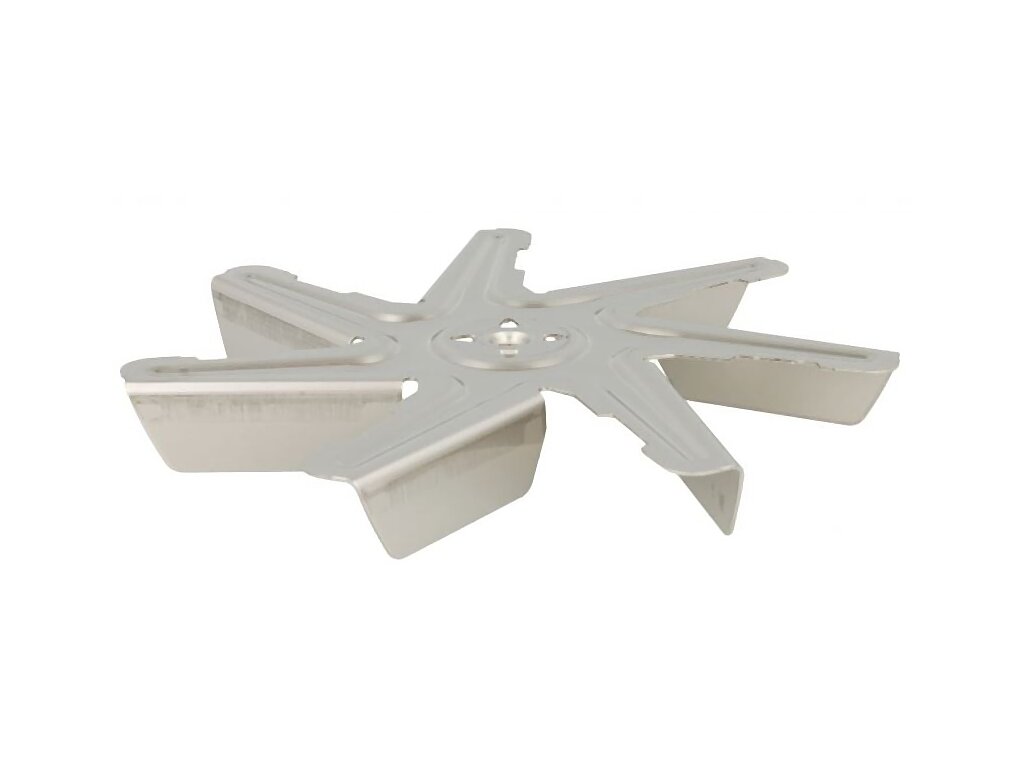 Vrtule ventilátoru horkovzdušné trouby 11022060 BOSCH / SIEMENS, originál