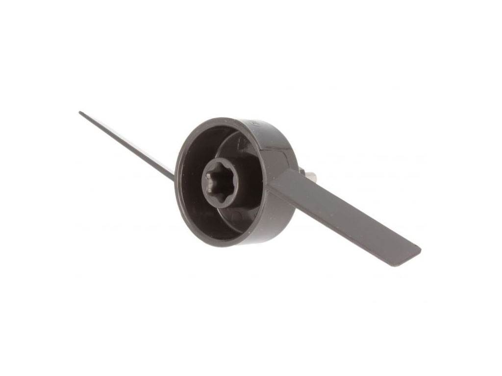 Vyhrnovací unašeč struhadla 420303554671 PHILIPS