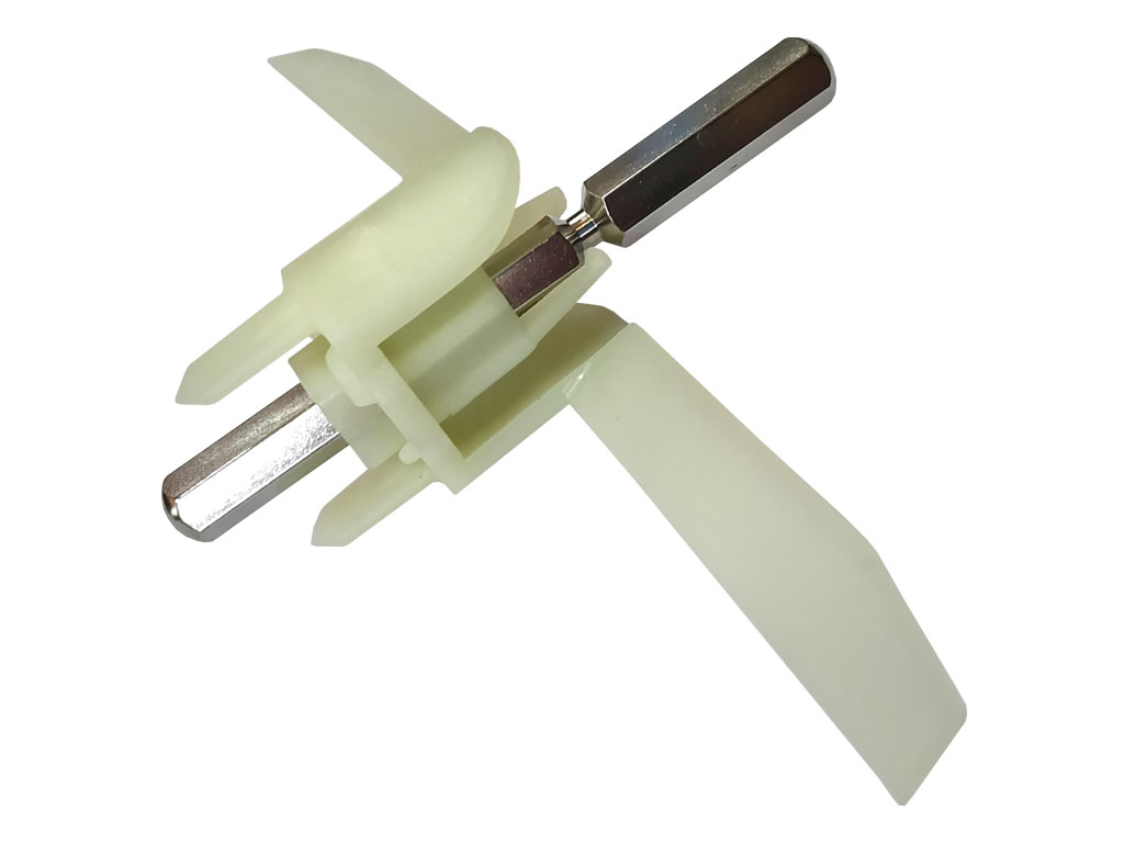 Vyhrnovací unašeč struhadla BOSCH 00630760 / MUM5x, náhrada