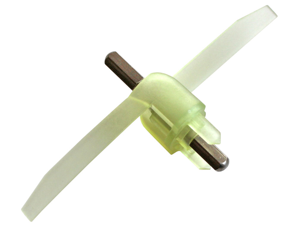 Vyhrnovací unašeč struhadla Bosch MUM48, MUM44, MUM46 10004361