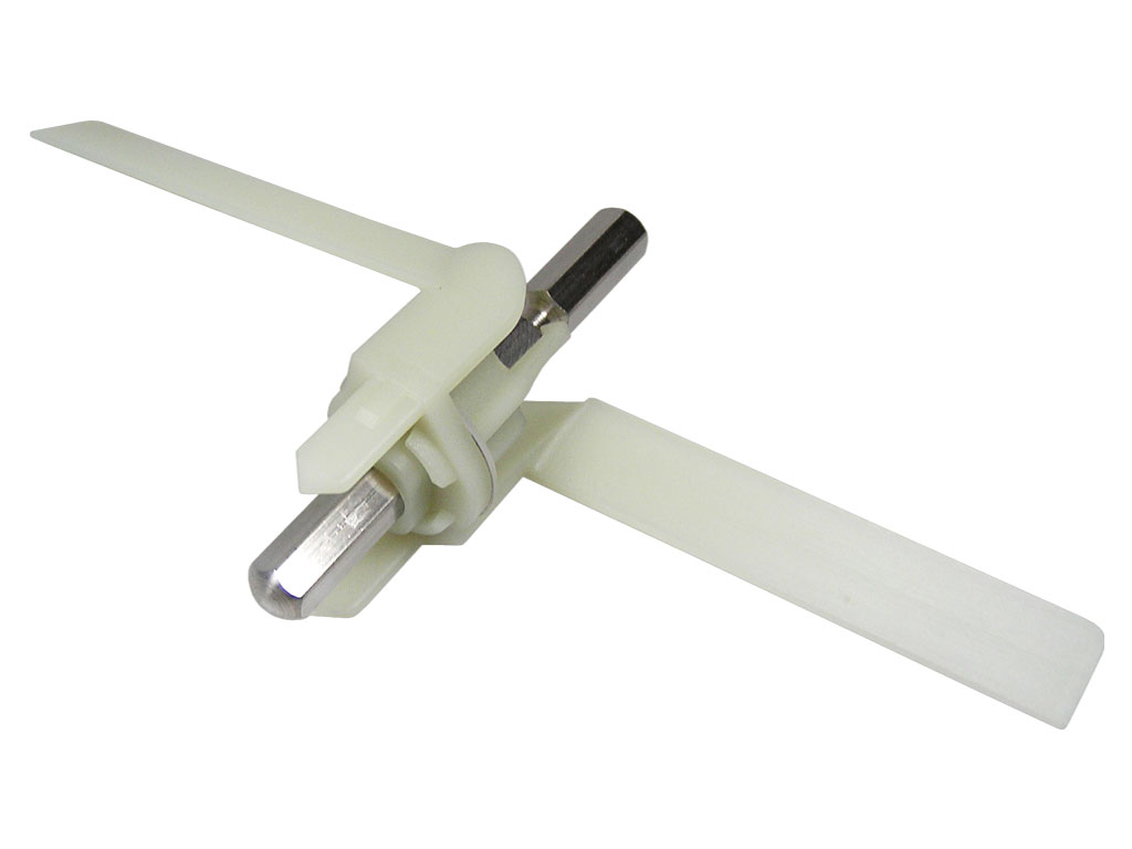 Vyhrnovací unašeč struhadla  MUZ4DS2 / BOSCH MUM  SIEMENS 00091027