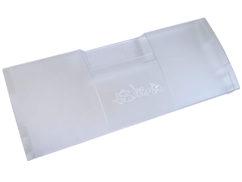 Výklopné čelo mrazáku lednice C00894915 BEKO / GRUNDIG / ARCELIK - druhá jakost