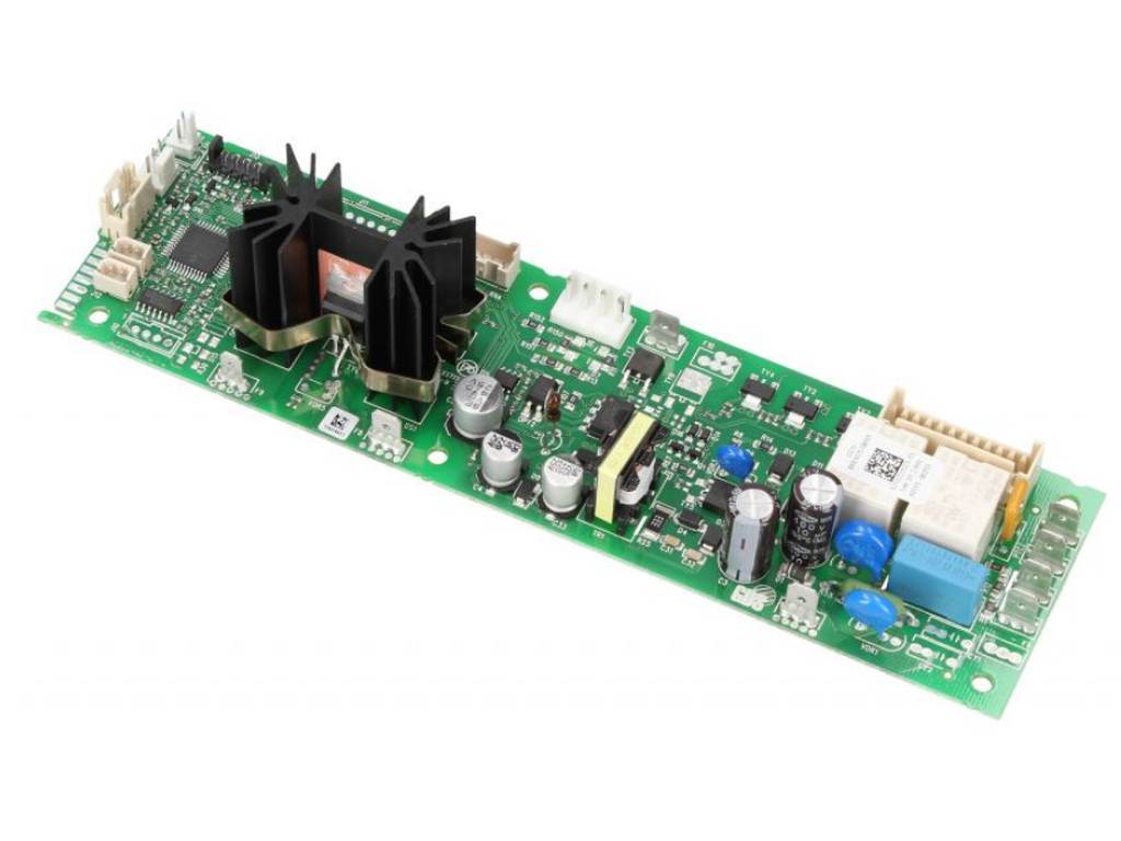 Výkonová elektronika, řídící jednotka kávovaru 5213221521 DELONGHI, originál