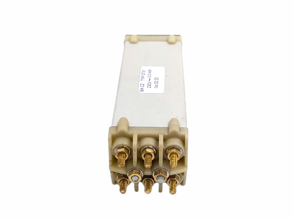 Výměník 3,5 KW sestavený, průtokový ohřívač vody Eta 0731 ( ETA 073105000 )