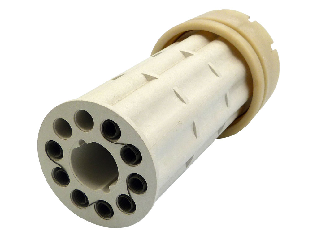 Výměník 5 KW, průtokový ohřívač vody Eta 2732 (ETA 273206000)