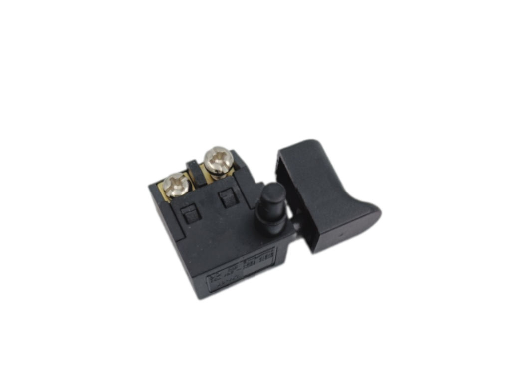 Vypínač Makita 4100, N1900B, 9218SB, 9218PB, 9035, Hitachi CM4SB, náhradní spínač elektrického nářadí