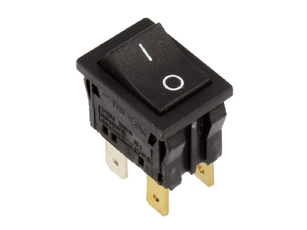 Vypínač do kávovarů 242212625104 SAECO, originál