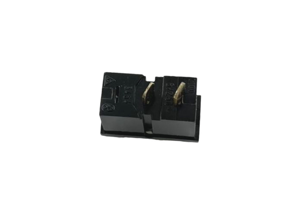 Vypínač kolébkový 6A 250V