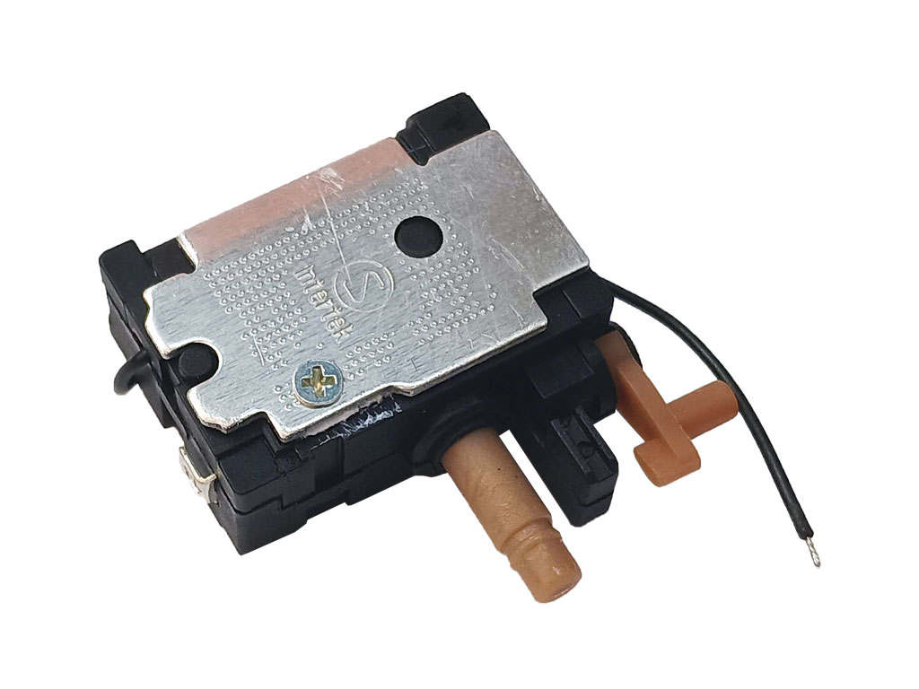 Vypínač kombinovaného nářadí Parkside PKGA 20-Li C2  