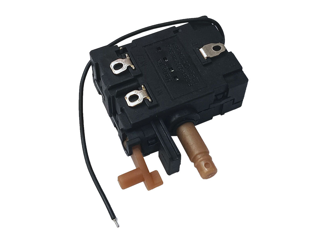 Vypínač kombinovaného nářadí Parkside PKGA 20-Li C2  