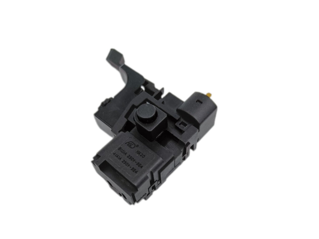 Vypínač na vrtačku DeWalt DW 233, DW 513, náhradní spínač pro vrtačku 176830-15_6.4