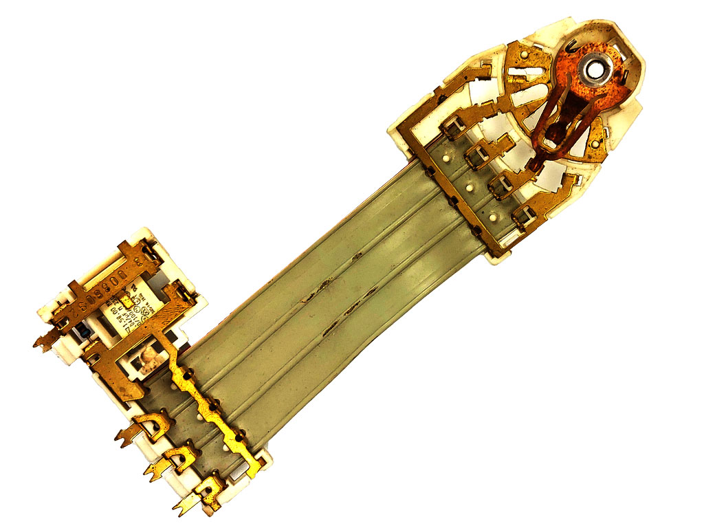 Vypínač s vodiči robot ETA 2023 01030