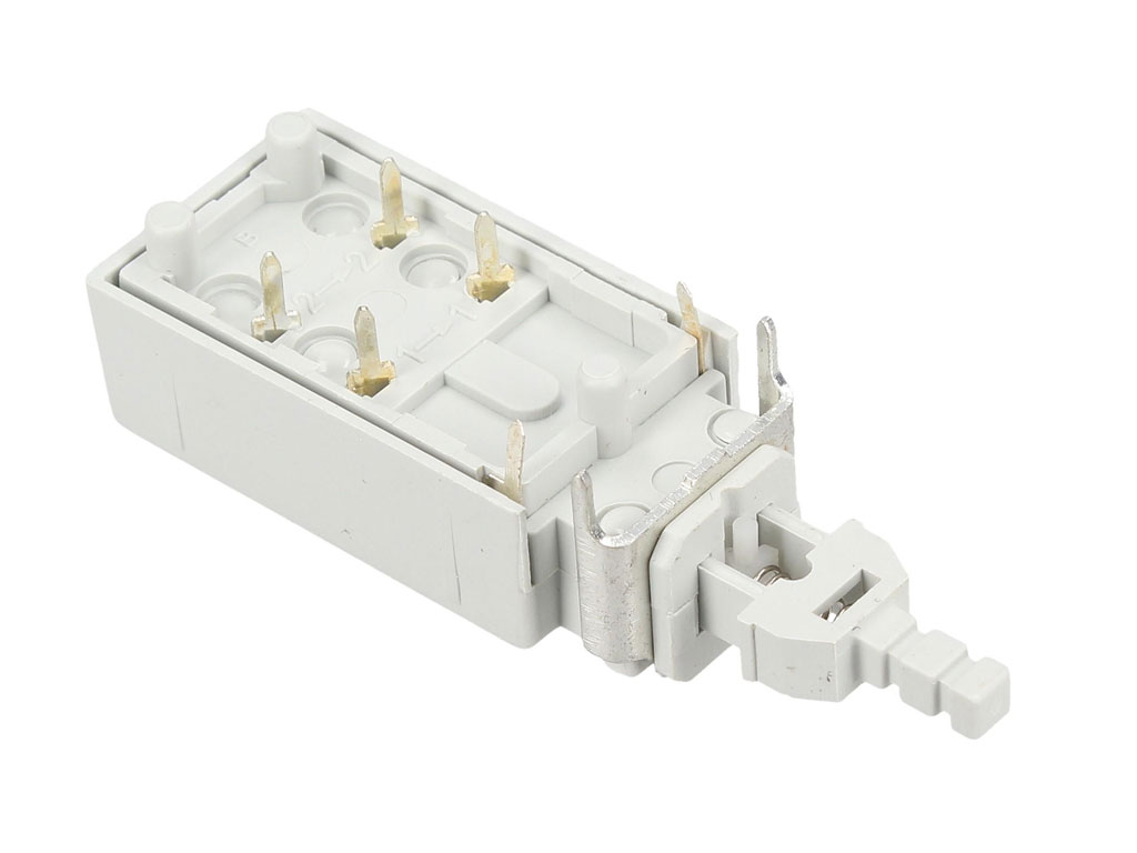 Vypínač síťový  Philips 276.13542  PREH-7