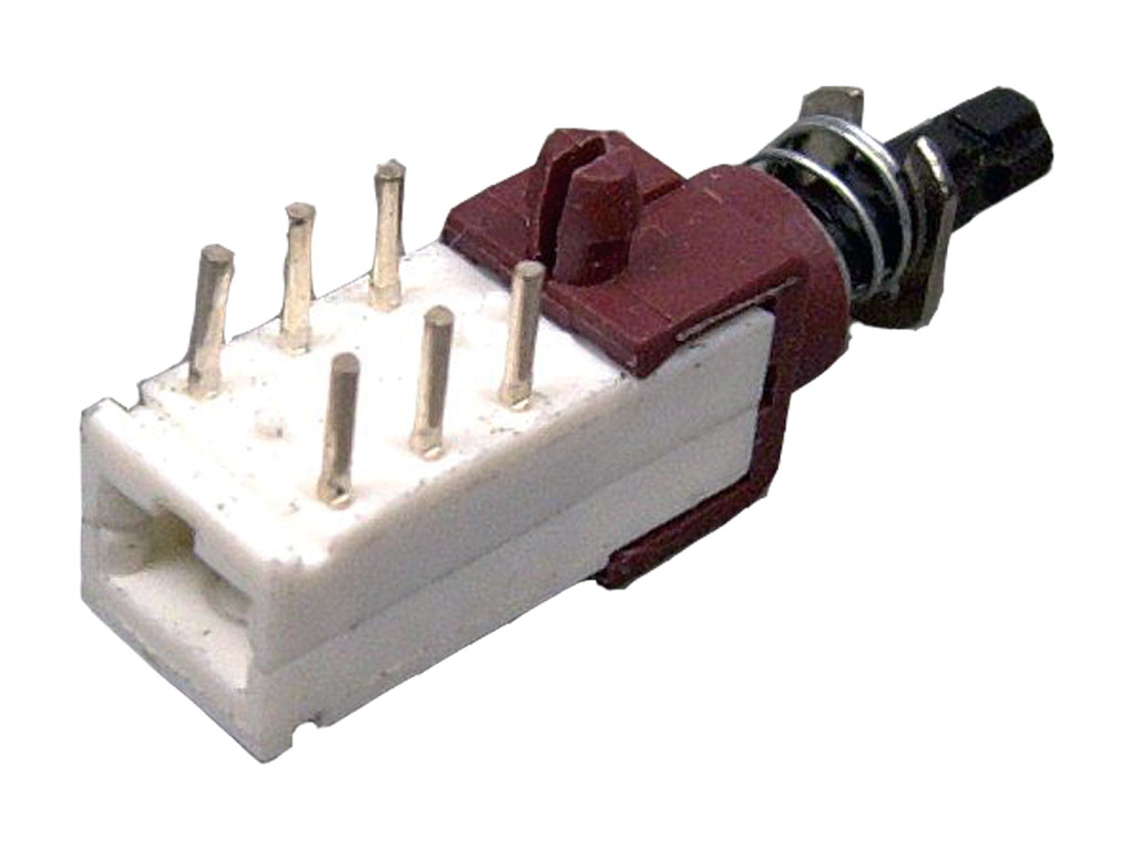 Vypínač síťový  Thomson