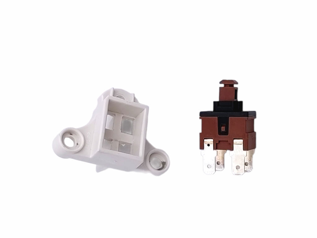 Vypínač vysavač ETA 0467 Profi 