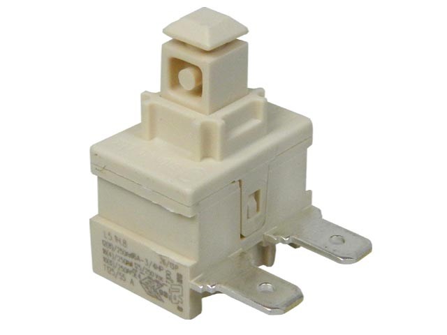 Vypínač vysavače AEG, Electrolux 1050326030