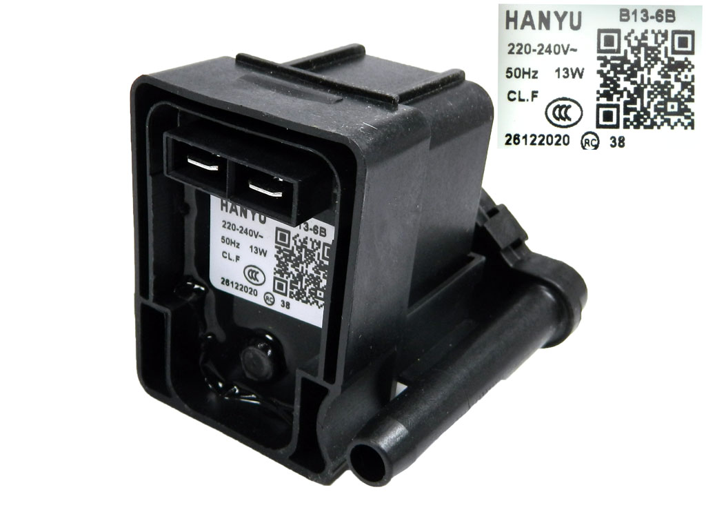 Vypouštěcí čerpadlo do sušičky 11001011000138 MIDEA, originál