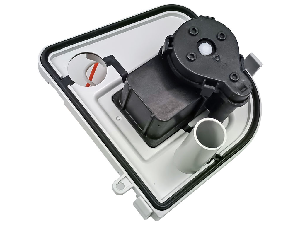 Vypouštěcí čerpadlo do sušičky 481070109852 WHIRLPOOL / INDESIT, náhrada