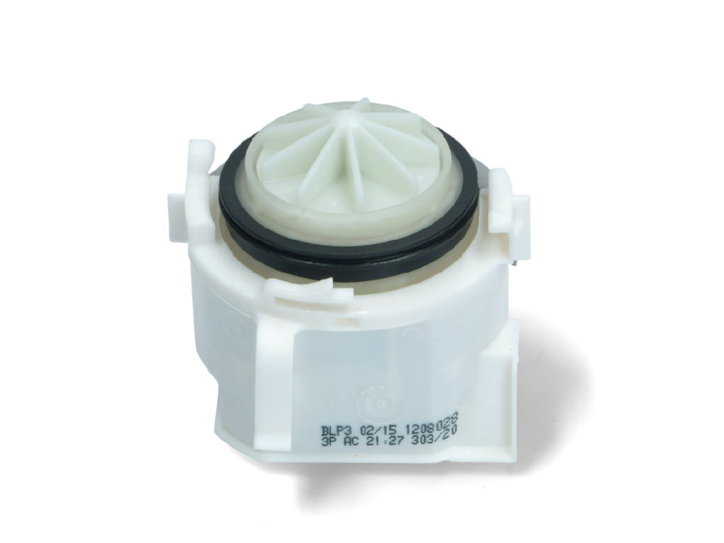 Vypouštěcí čerpadlo myčky 00631200 BOSCH / SIEMENS, náhrada