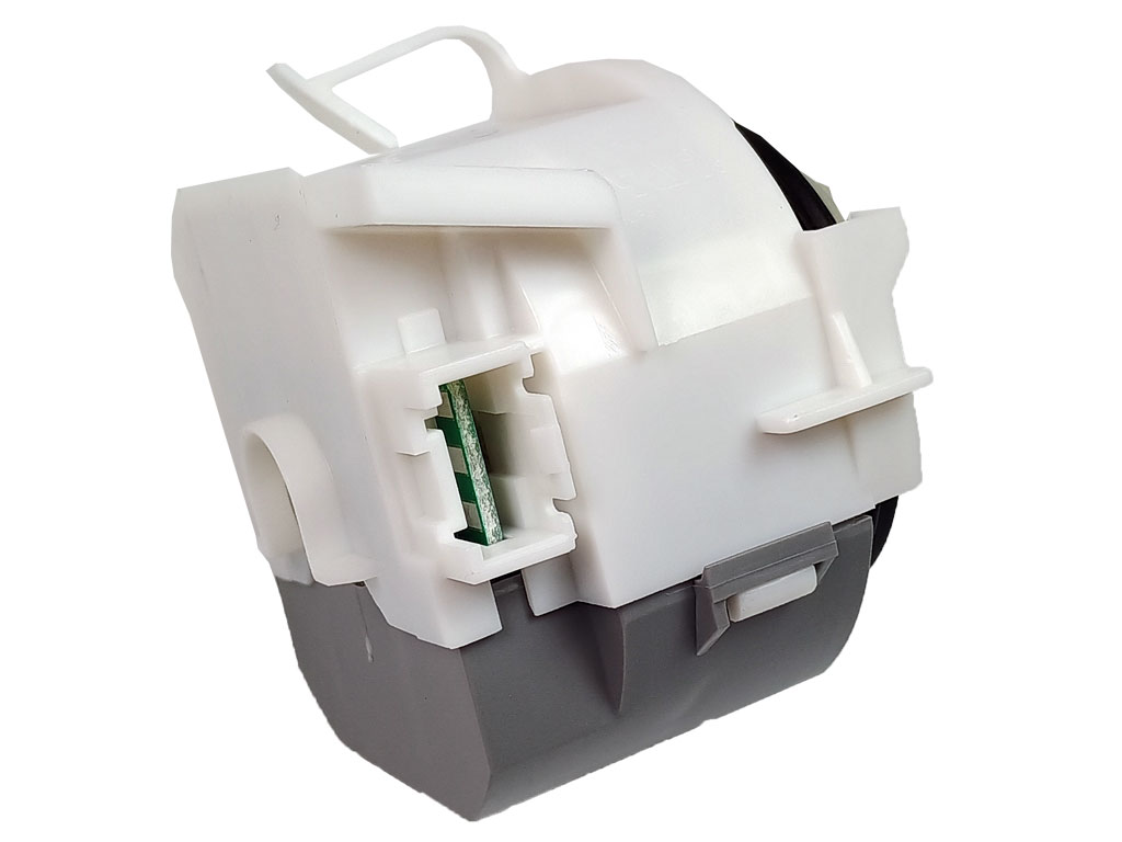 Vypouštěcí čerpadlo myčky 00631200 BOSCH / SIEMENS, originál