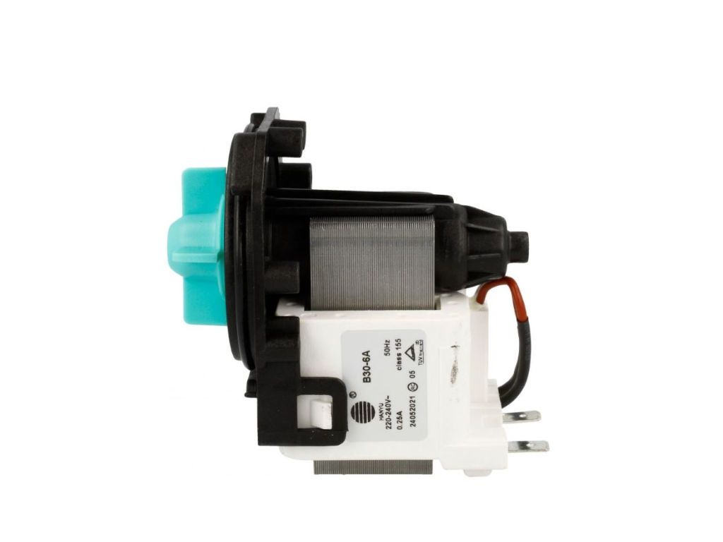 Vypouštěcí čerpadlo myčky 11001011000187 Amica, originál