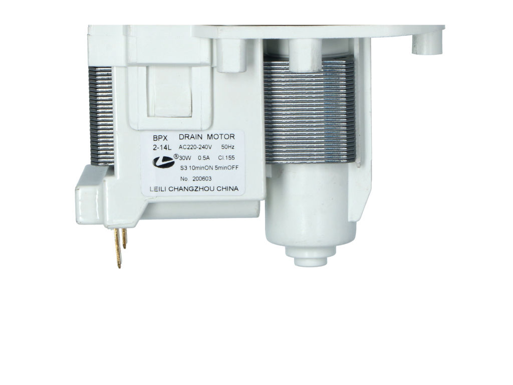 Vypouštěcí čerpadlo myčky 140000738017 ELECTROLUX, náhrada