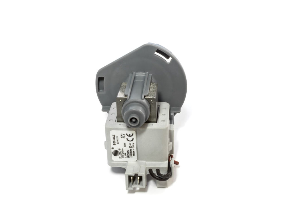 Vypouštěcí čerpadlo myčky 1748200100 BEKO / GRUNDIG / ARCELIK, náhrada