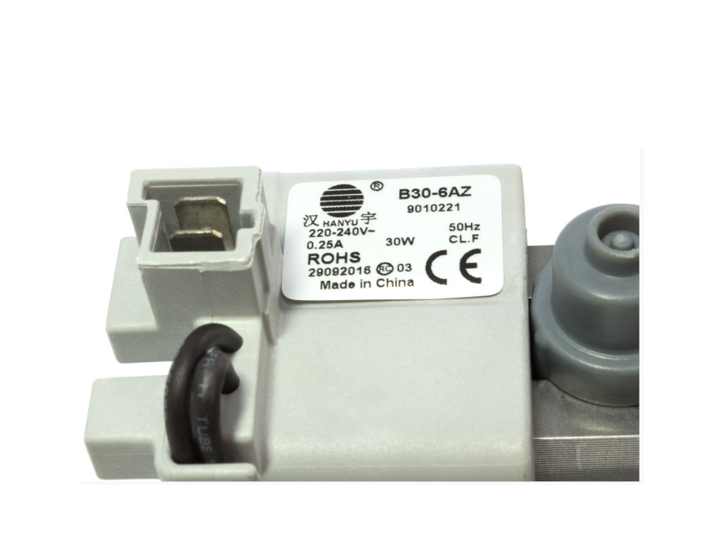 Vypouštěcí čerpadlo myčky 1748200100 BEKO / GRUNDIG / ARCELIK, náhrada