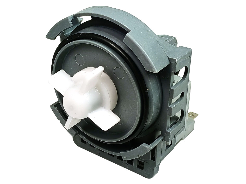 Vypouštěcí čerpadlo myčky 278019000405 GALANZ, originál