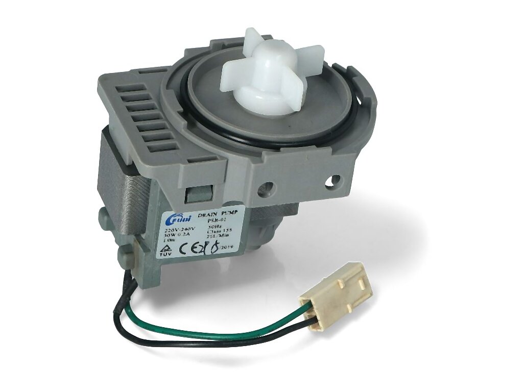 Vypouštěcí čerpadlo myčky 385842 HISENSE / GORENJE, náhrada