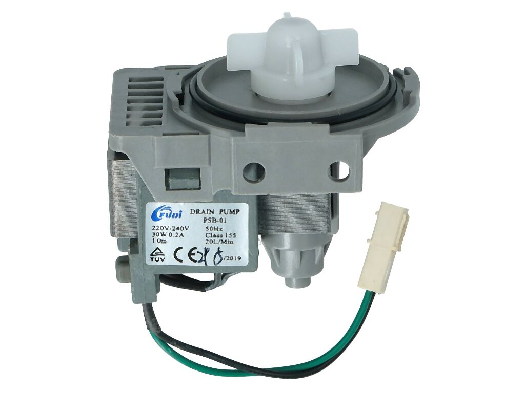Vypouštěcí čerpadlo myčky 385842 HISENSE / GORENJE, náhrada