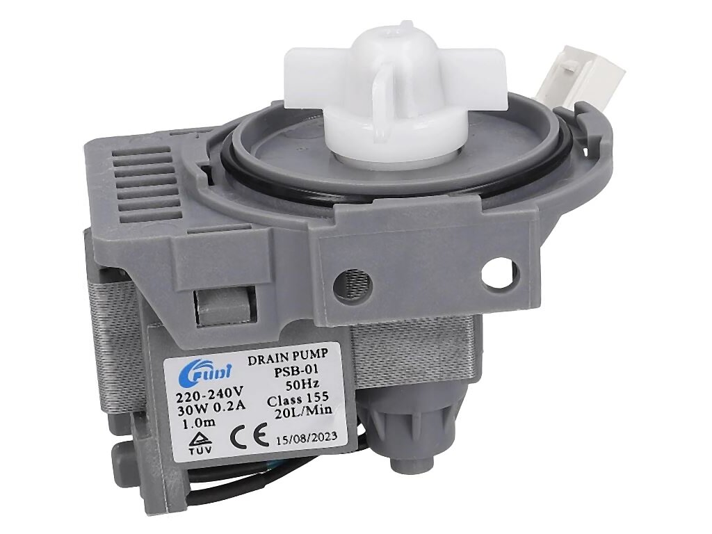 Vypouštěcí čerpadlo myčky 385842 HISENSE / GORENJE, originál