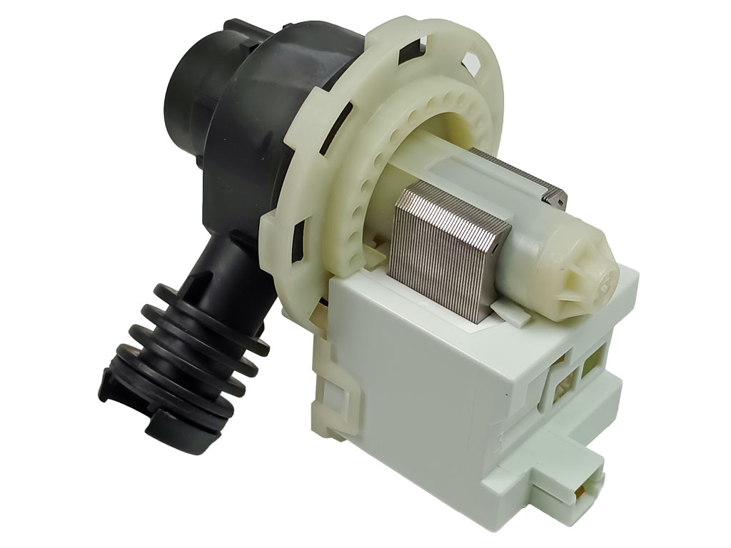 Vypouštěcí čerpadlo myčky 792970164 SMEG, originál