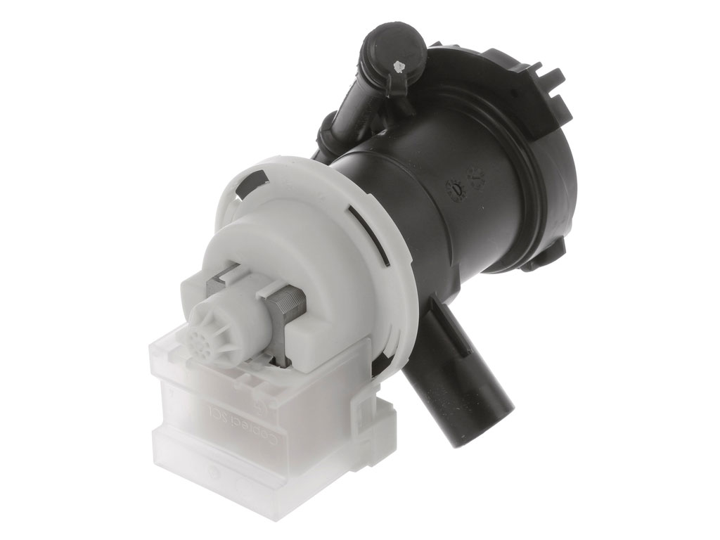 Vypouštěcí čerpadlo pračky 00145212 Bosch / Siemens