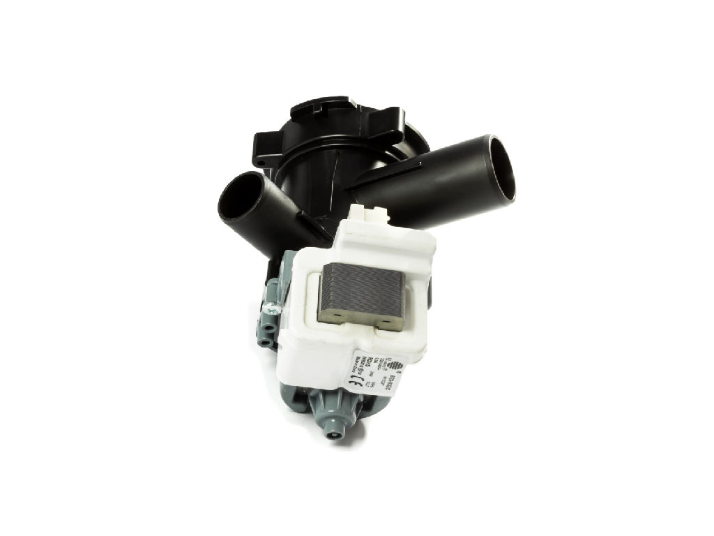 Vypouštěcí čerpadlo pračky 00145787 9010227 Bosch / Siemens, HANYU náhrada 