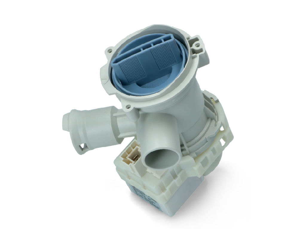 Vypouštěcí čerpadlo pračky 00146083 BOSCH / SIEMENS, originál