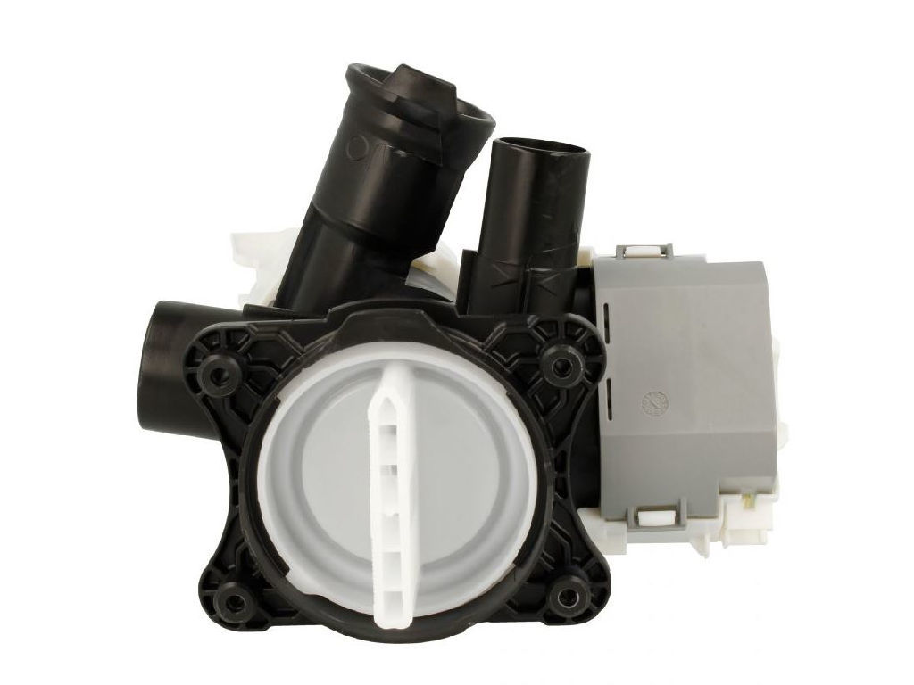 Vypouštěcí čerpadlo pračky 00146156 BOSCH / SIEMENS, originál