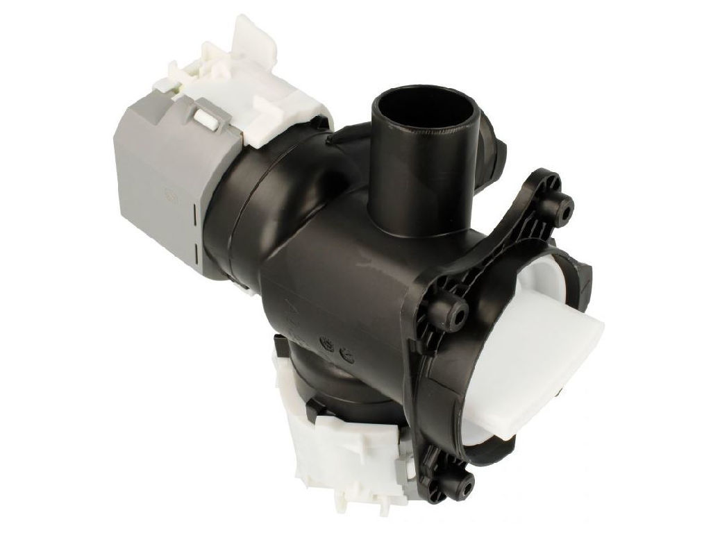 Vypouštěcí čerpadlo pračky 00146156 BOSCH / SIEMENS, originál