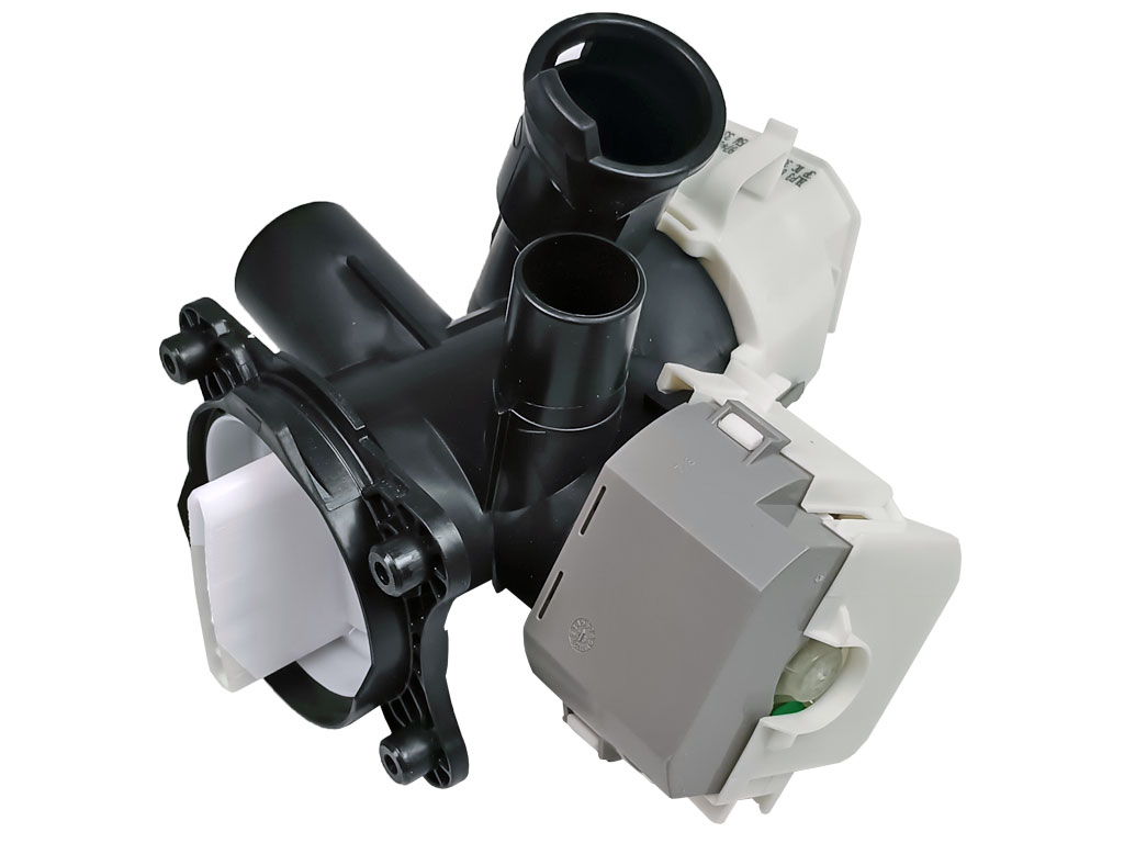 Vypouštěcí čerpadlo pračky 00146222 BOSCH / SIEMENS, originál