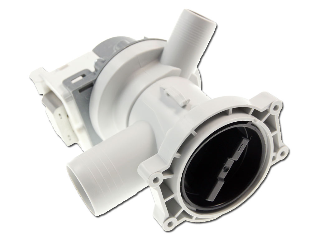 Vypouštěcí čerpadlo pračky 11001011000245 Hanyu B30-6A / B20-6A