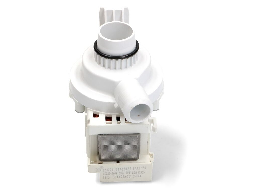 Vypouštěcí čerpadlo pračky 1327320121 ELECTROLUX / AEG, náhrada