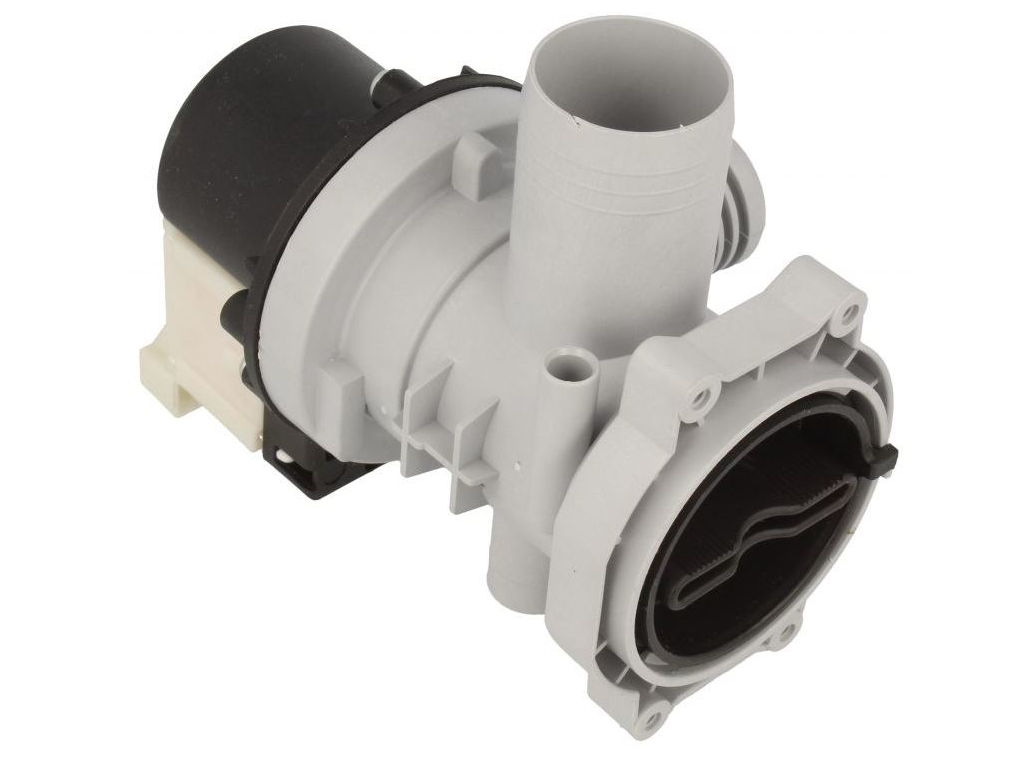 Vypouštěcí čerpadlo pračky 482000027683 WHIRLPOOL / INDESIT, originál