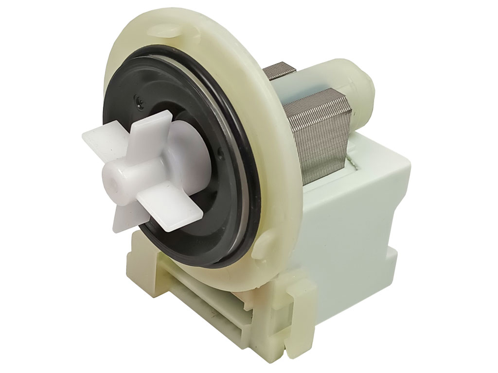 Vypouštěcí čerpadlo pračky AS0002631 FAGOR / BRANDT 00145193 BOSCH / SIEMENS, náhrada