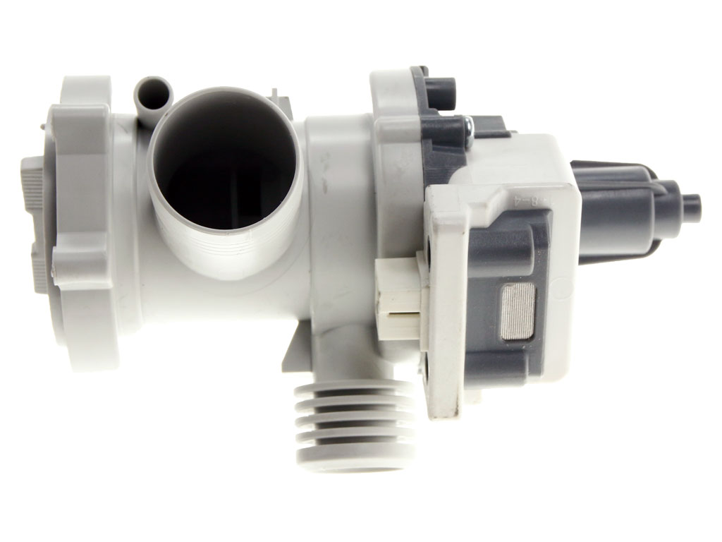 Vypouštěcí čerpadlo pračky s filtrem 32035483 / 32048313 VESTEL, originál